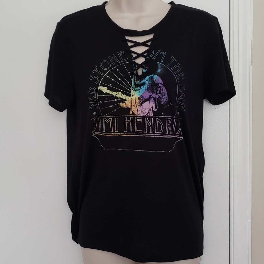 Jimi Hendrix Sirt Size M